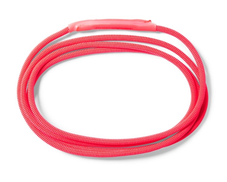 Dynamic sling showing strong stitching and thermomolded cover